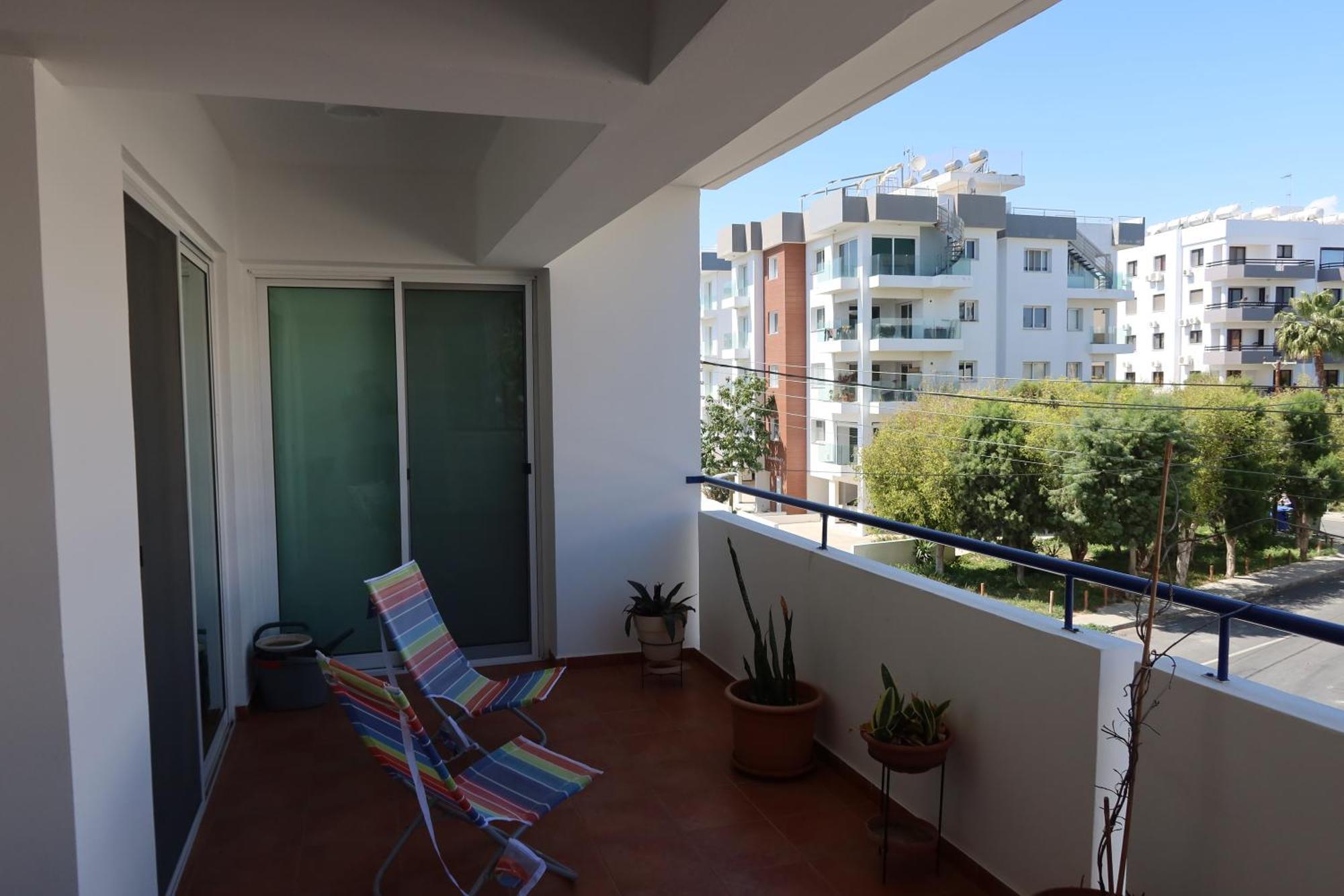 Carisa Downtown With Rooftop Pool Larnaka Exterior foto